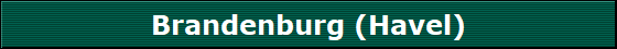 Brandenburg (Havel)